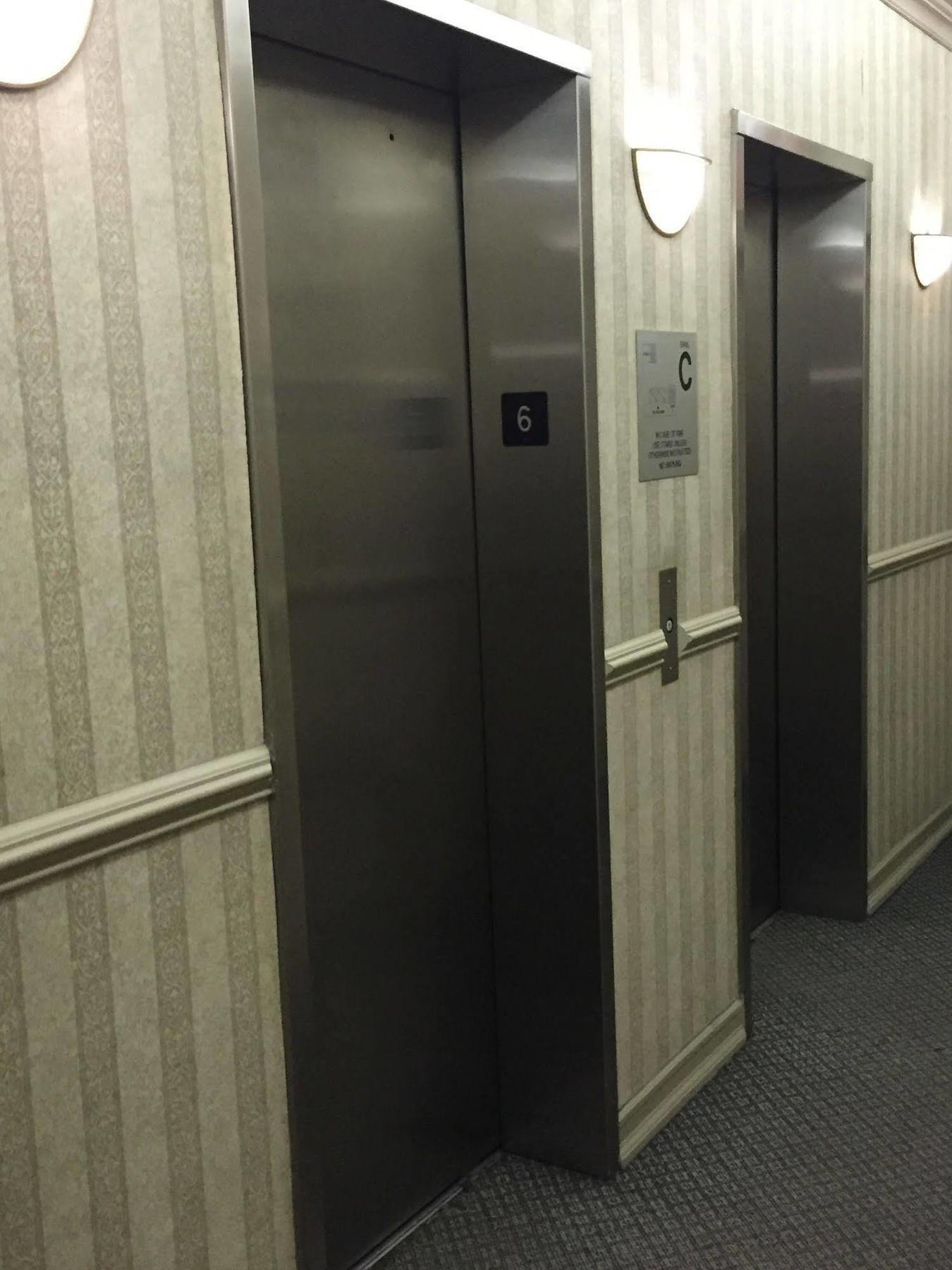 Chelsea Savoy Hotel New York