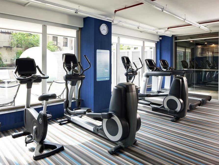 Hotel Aloft Brooklyn New York