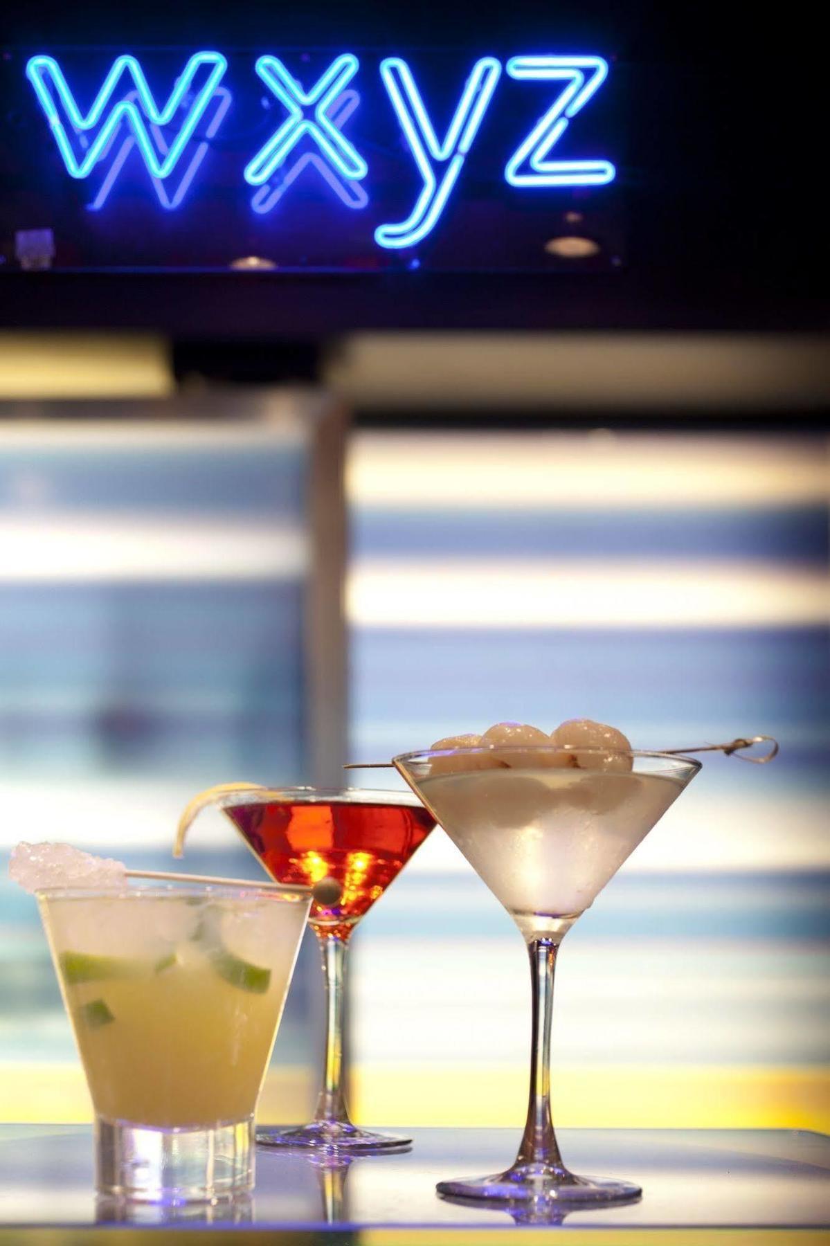 Aloft By Marriott New York Brooklyn New York