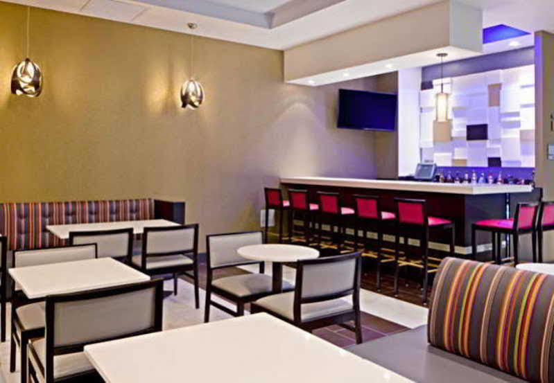 Fairfield & By Marriott Queens/queensboro Bridge Hotel New York