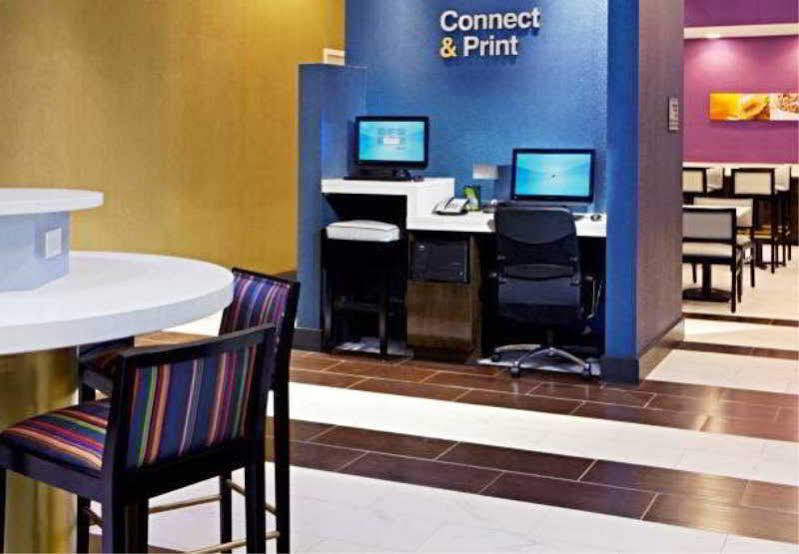 Fairfield & By Marriott Queens/queensboro Bridge 3*