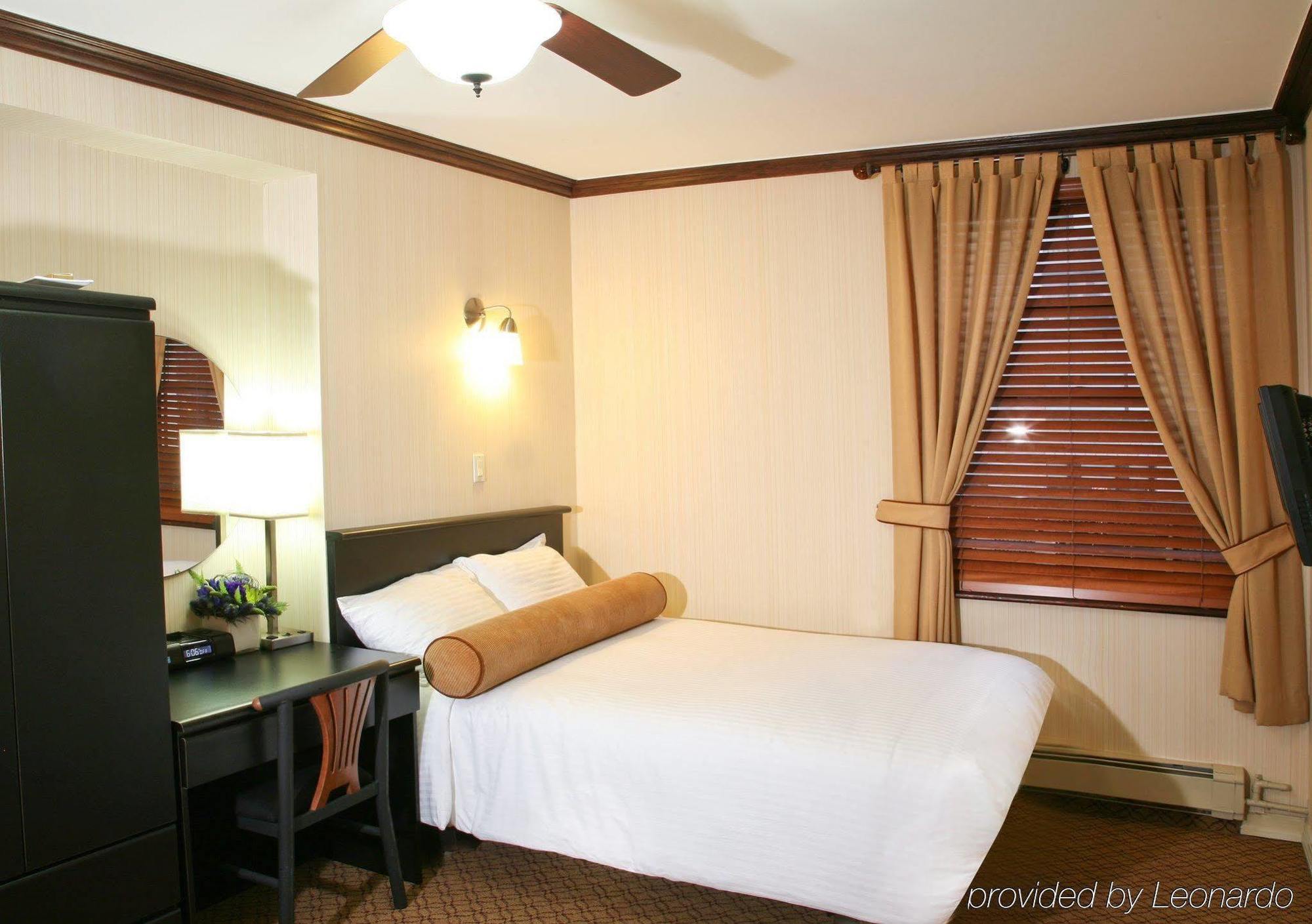 The Frederick Tribeca Hotel