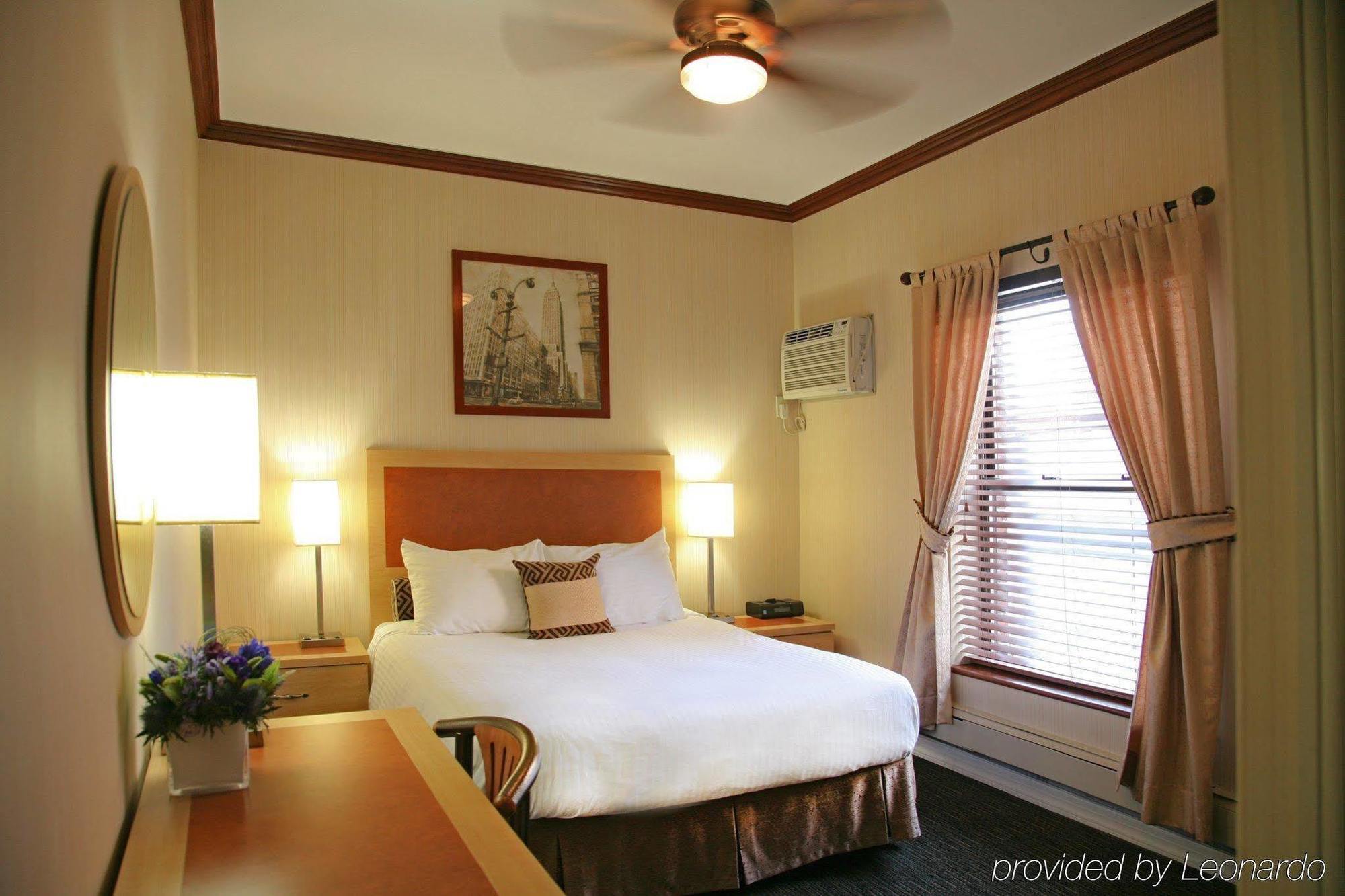 Hotel The Frederick Tribeca New York