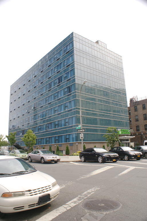 Wyndham Garden Long Island