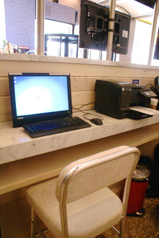 Tryp By Wyndham Times Square - Midtown