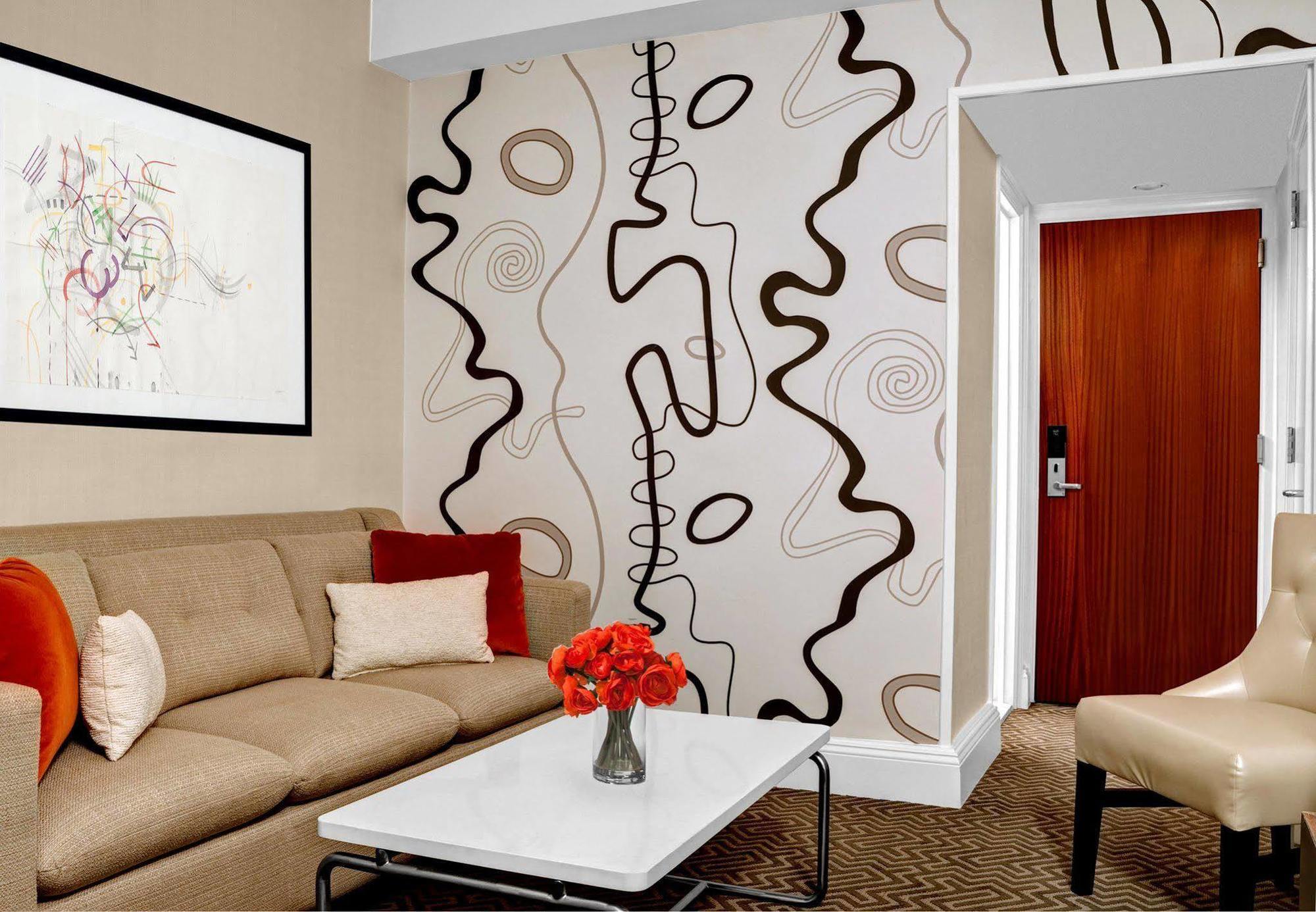 Hotel The Lexington Hotel, Autograph Collection New York
