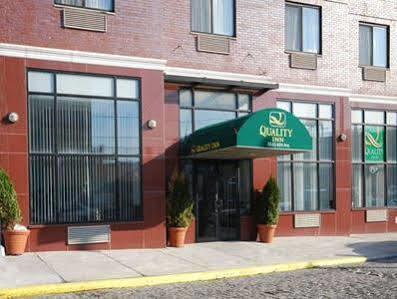 Quality Long Island - Queensboro Bridge New York