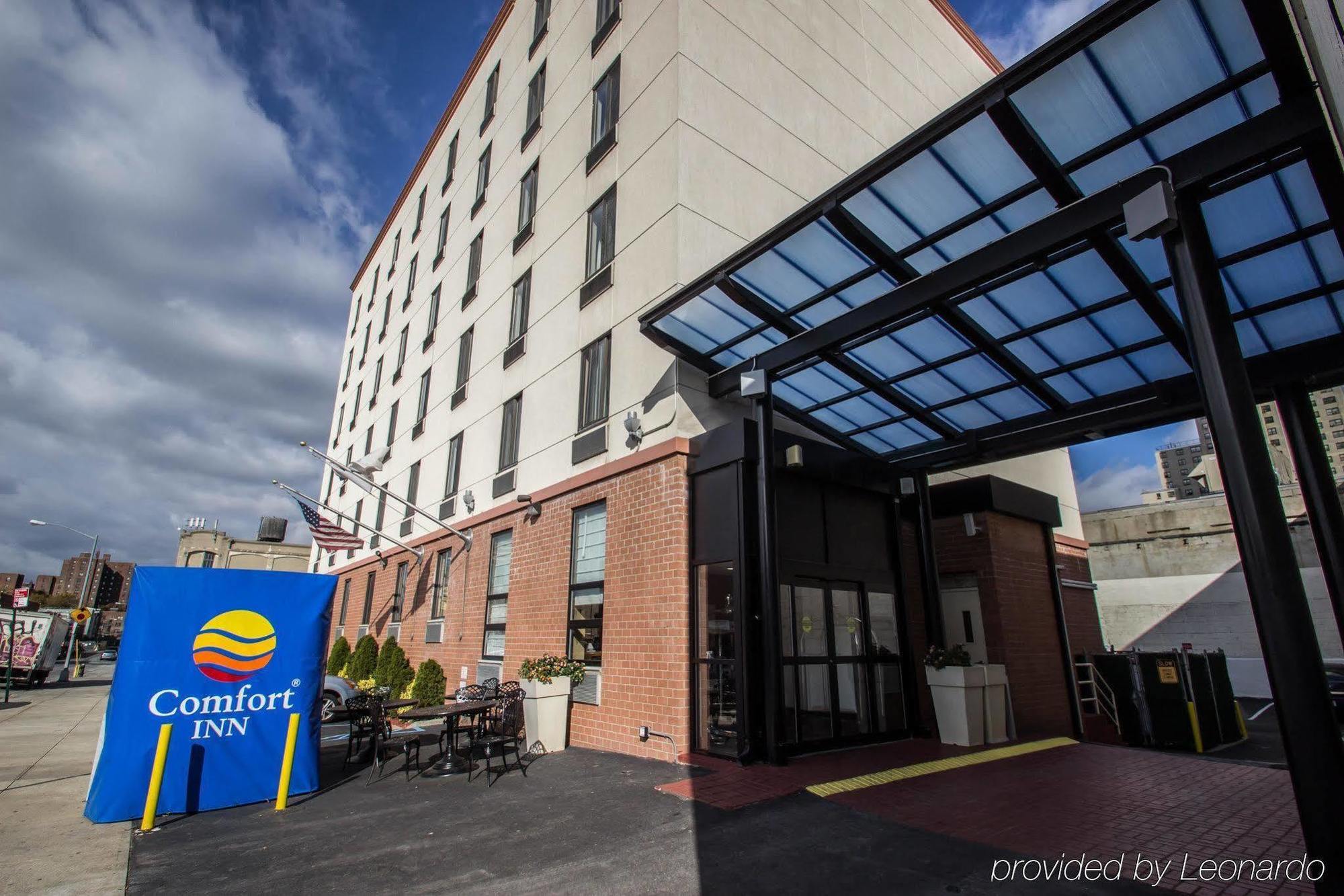 Hotel Red Lion And Brooklyn 3*