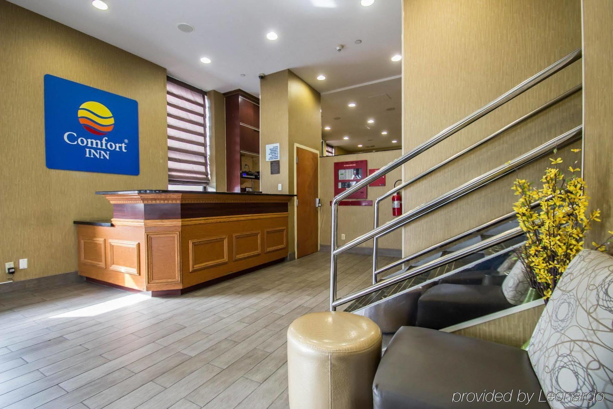 Red Lion And Brooklyn Hotel New York