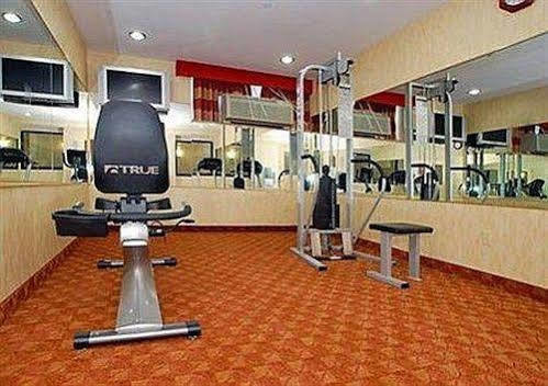 Lex View At Jfk Airport New York