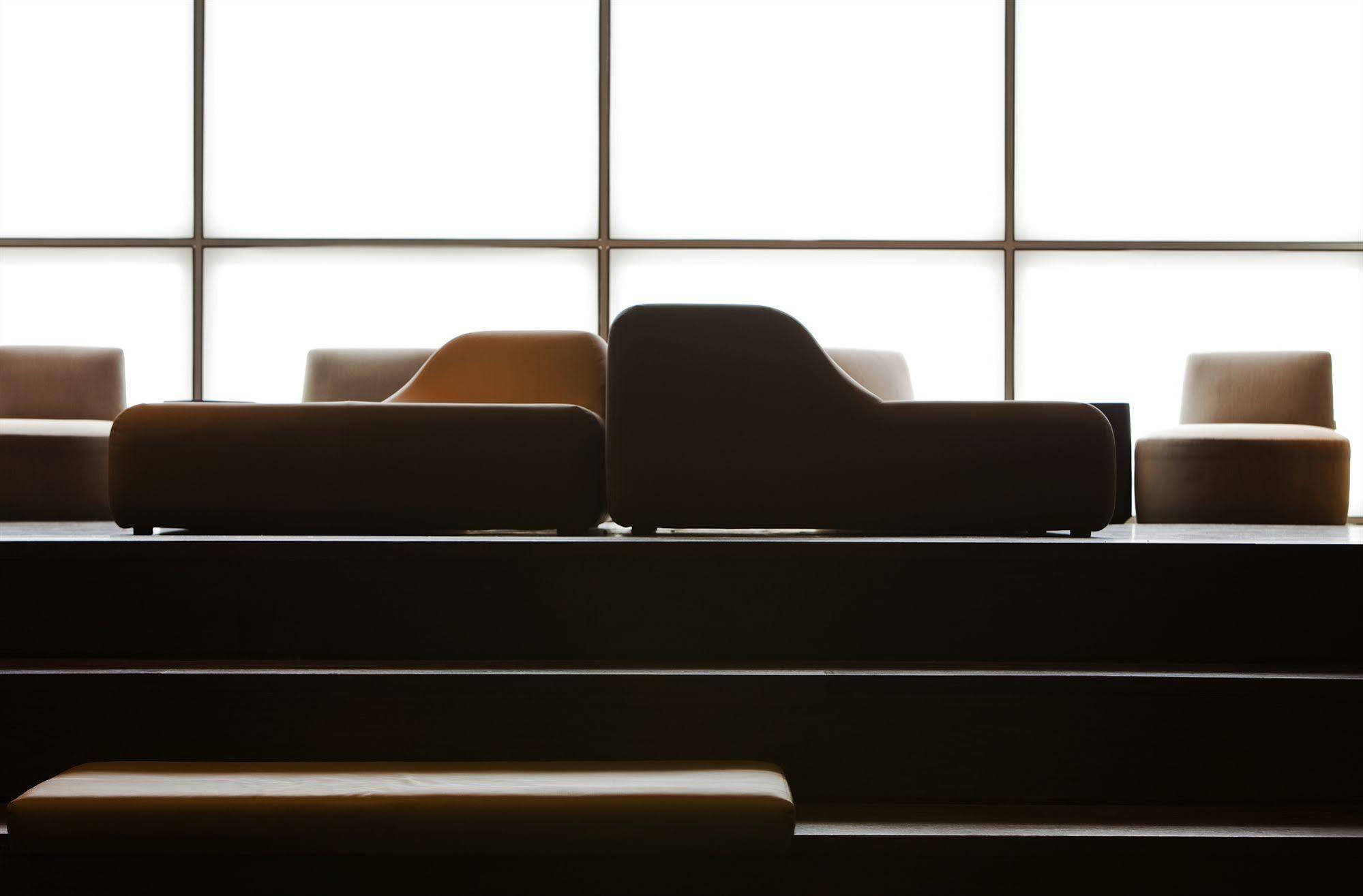 Row Nyc At Times Square 4*