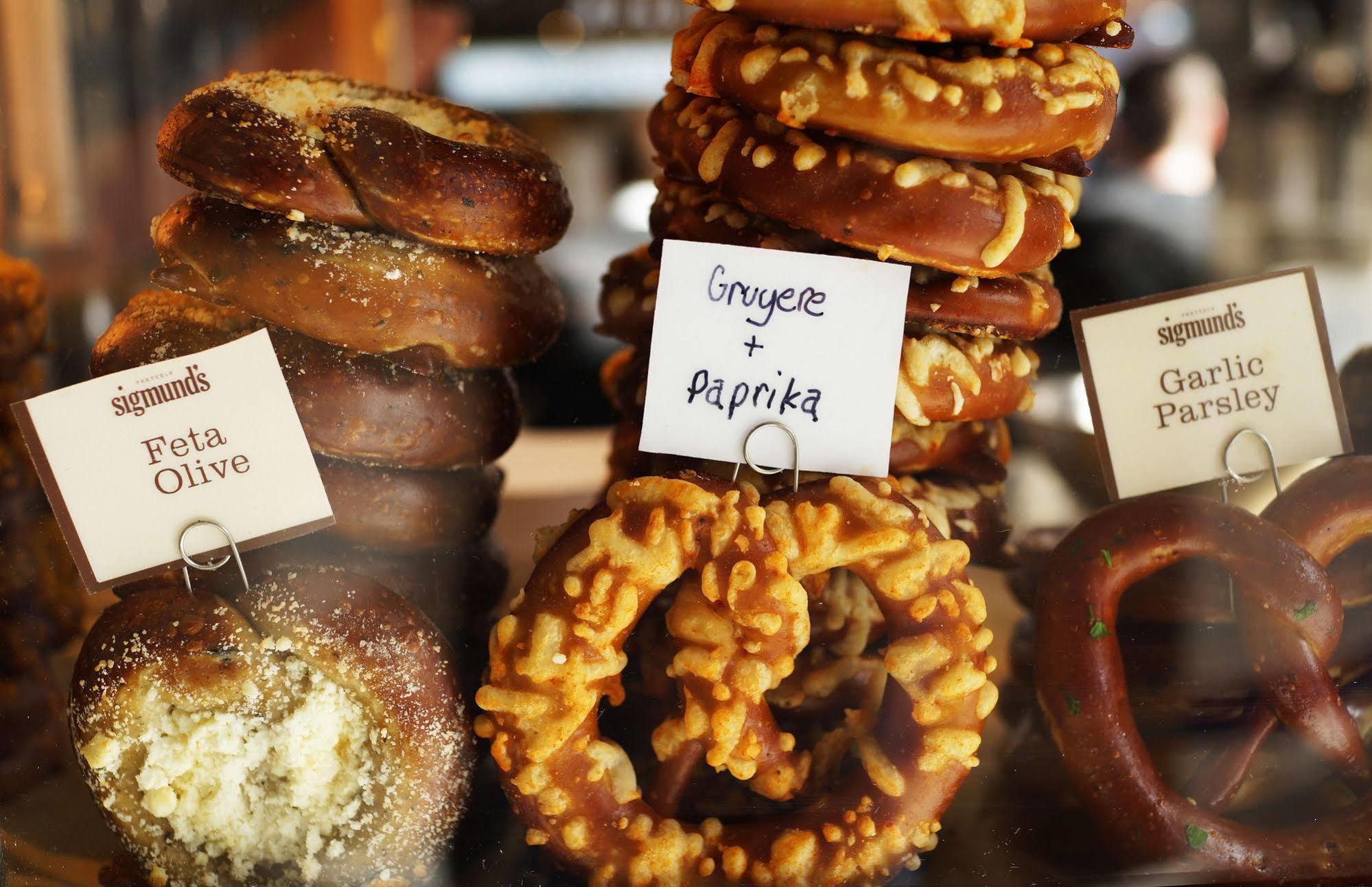 Row Nyc At Times Square 4*