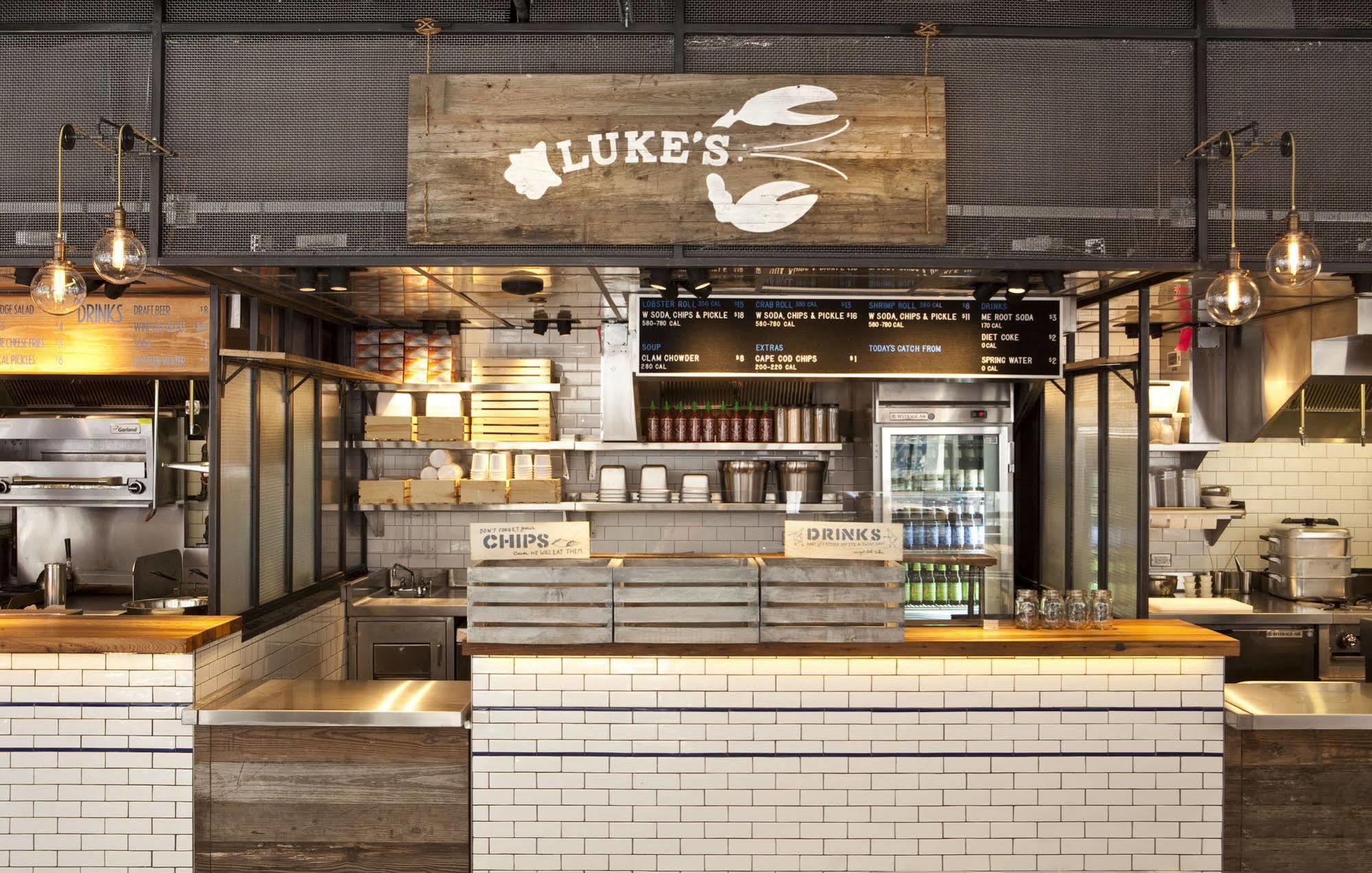 Row Nyc At Times Square