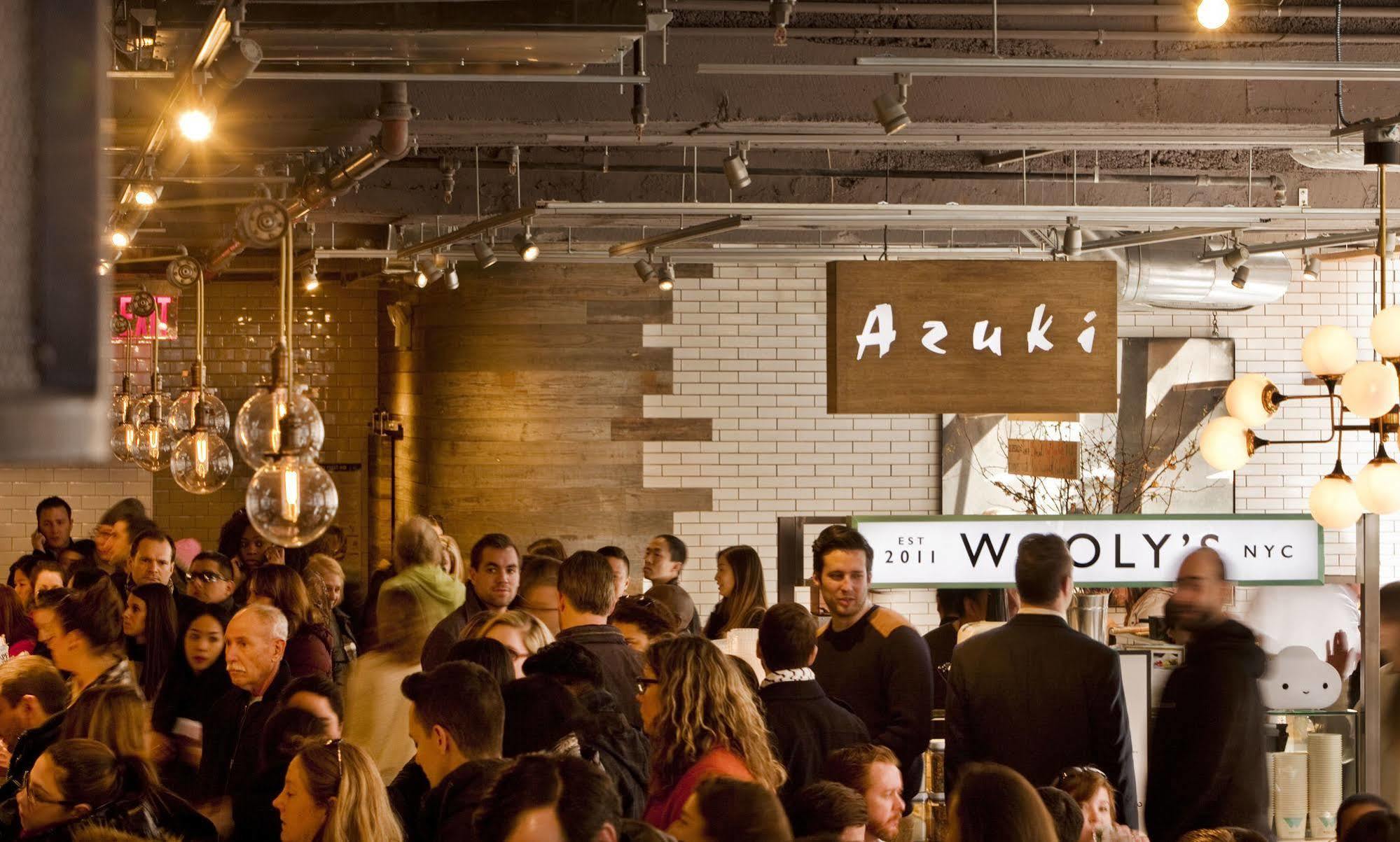 Row Nyc At Times Square 4* New York