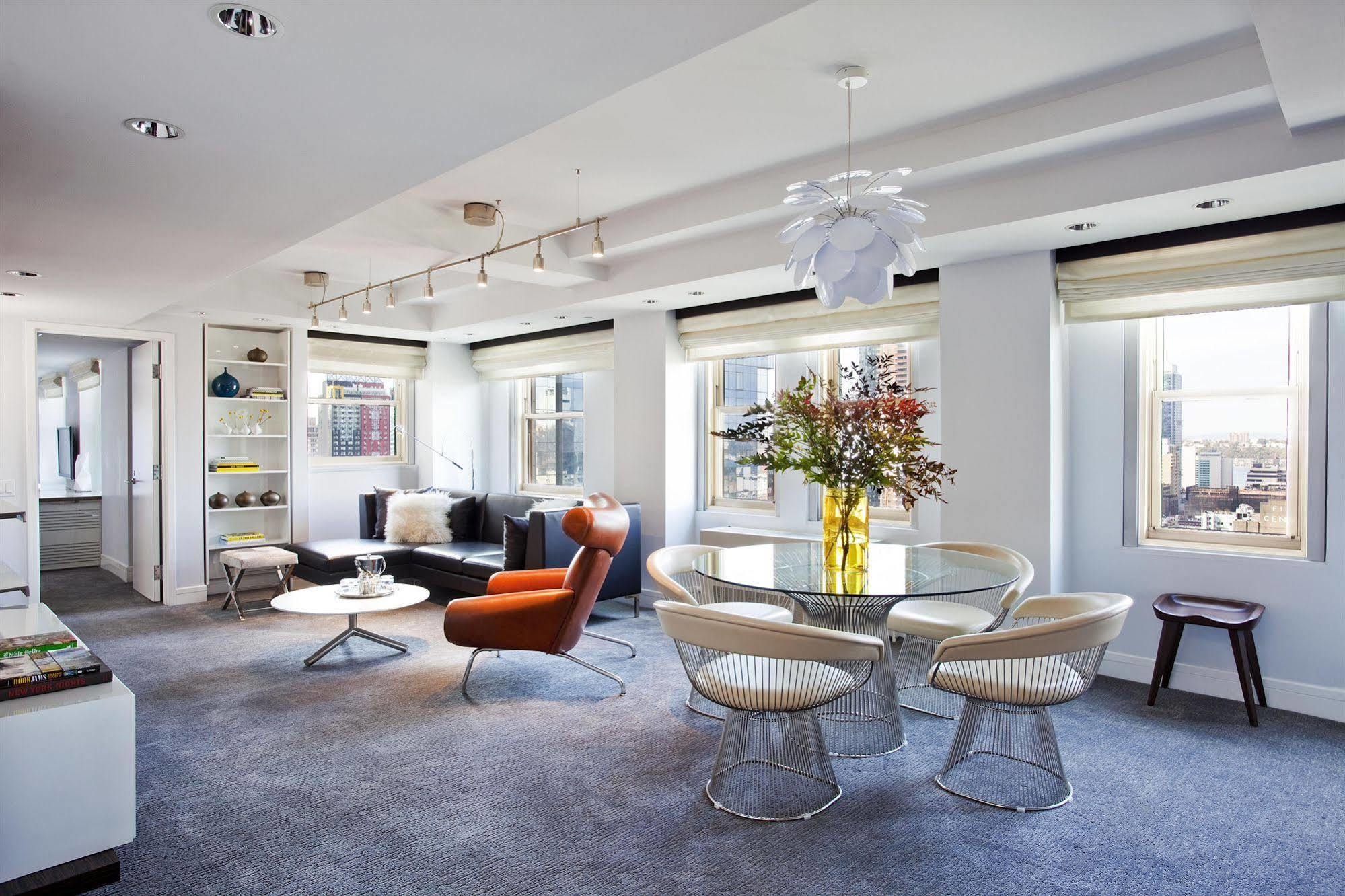 Row Nyc At Times Square 4* New York