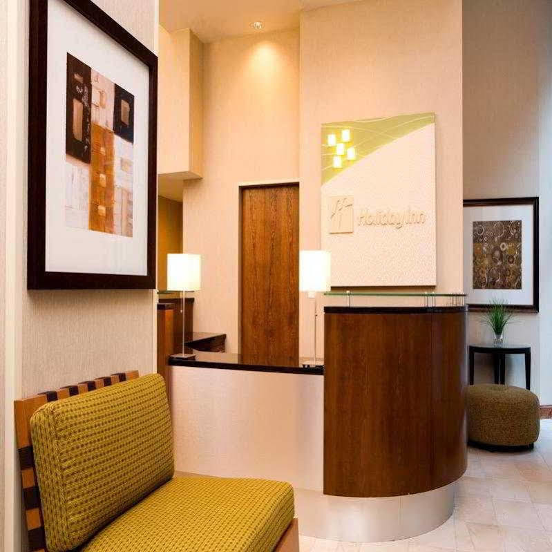 Manhattan 6th Ave - Chelsea By Ihg 4*