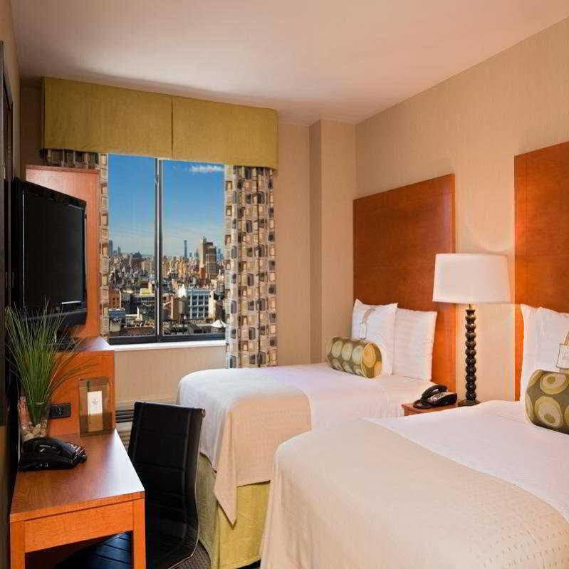 Hotel Manhattan 6th Ave - Chelsea By Ihg 4*