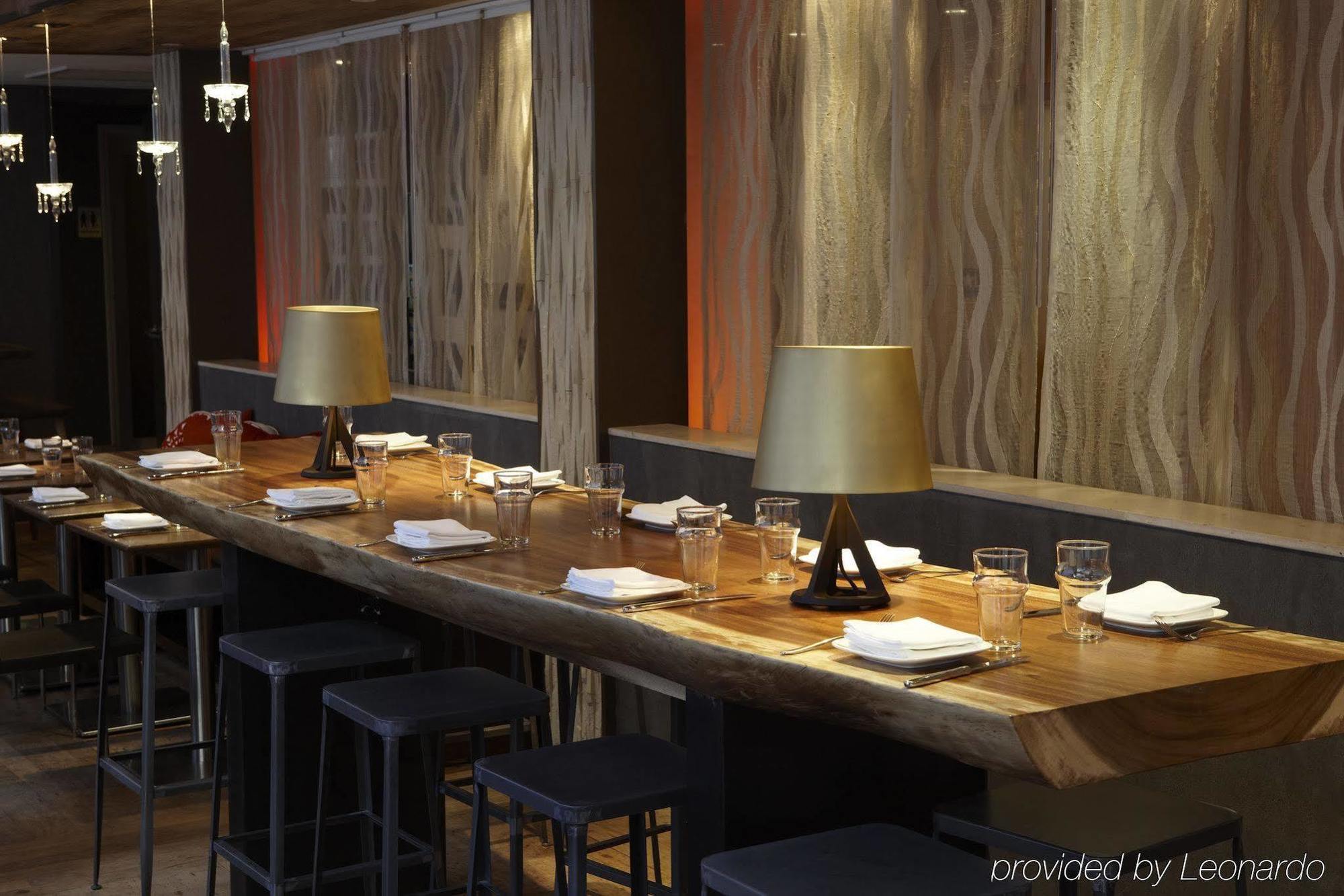 Duane Street Tribeca, Sonder By Marriott Bonvoy Hotel 4*