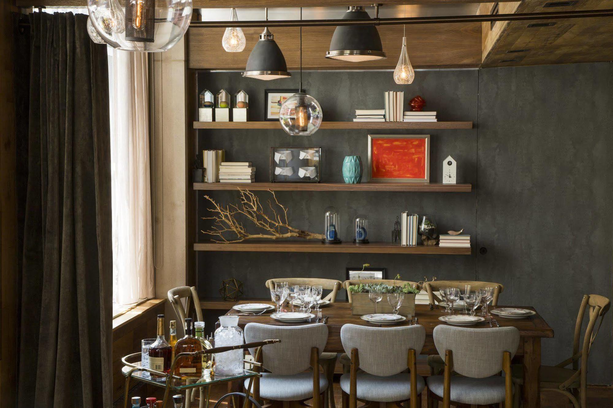 Duane Street Tribeca, Sonder By Marriott Bonvoy New York