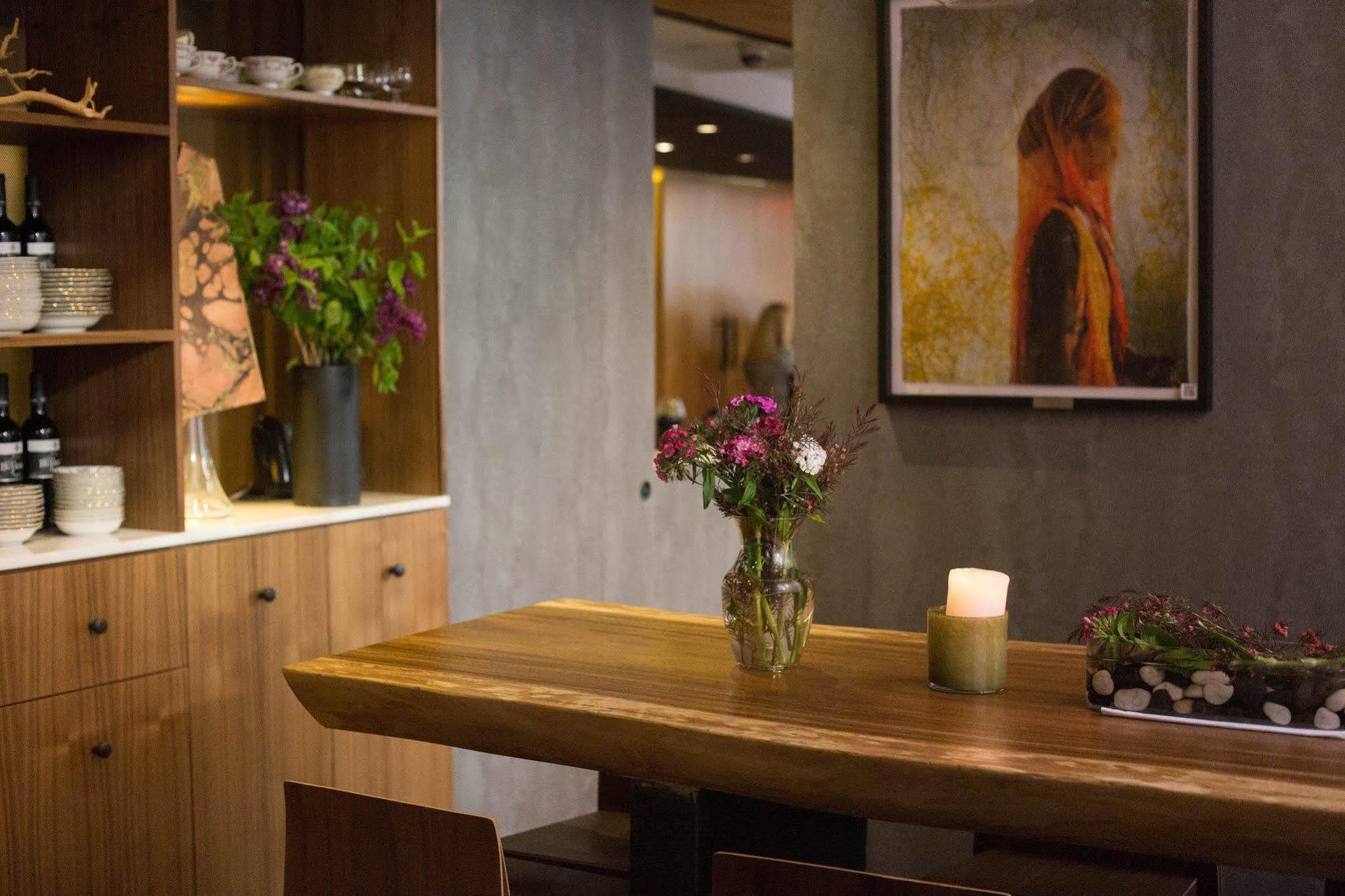 Hotel Duane Street Tribeca, Sonder By Marriott Bonvoy 4*