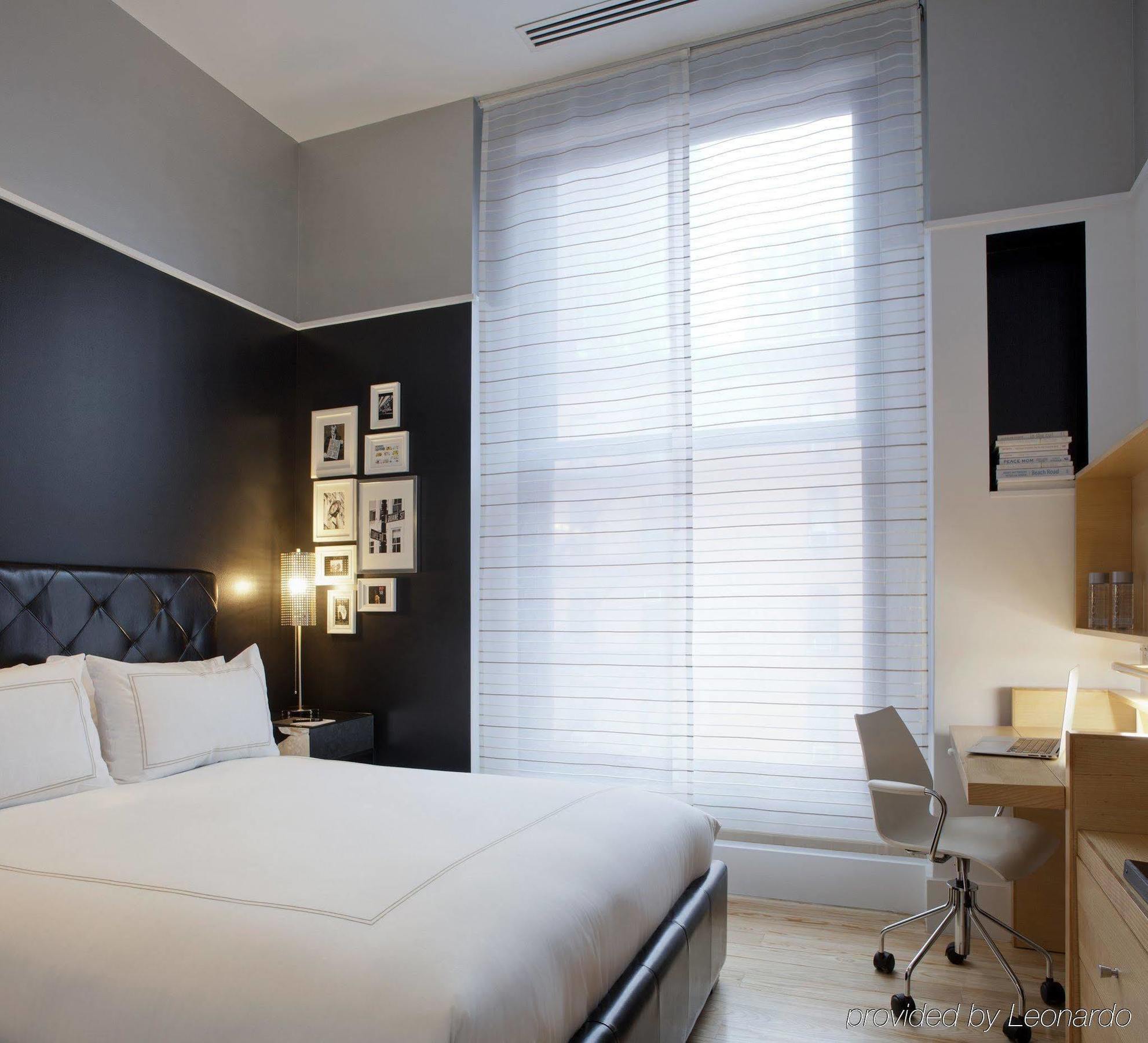 Hotel Duane Street Tribeca, Sonder By Marriott Bonvoy New York