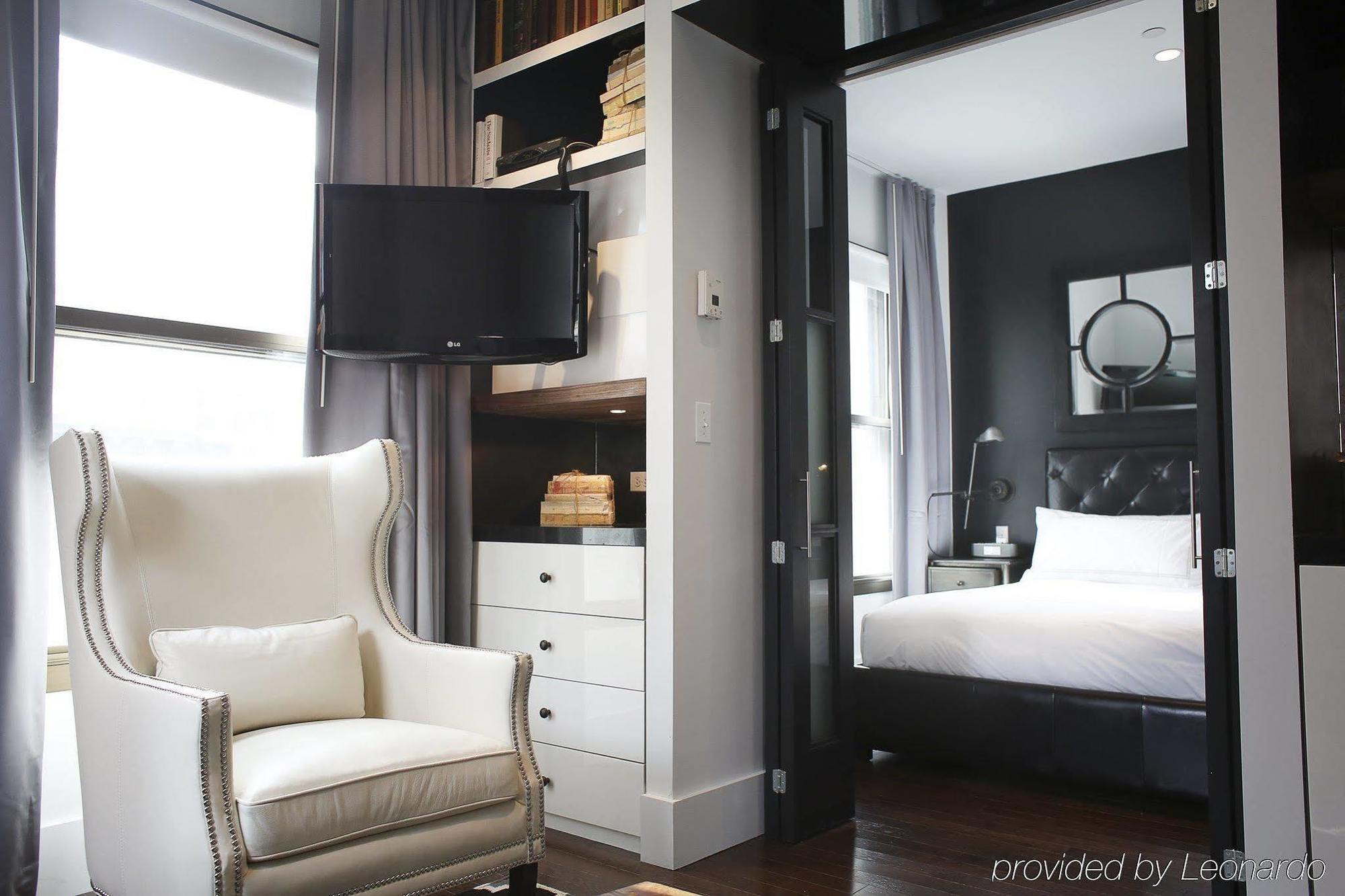 Duane Street Tribeca, Sonder By Marriott Bonvoy Hotel