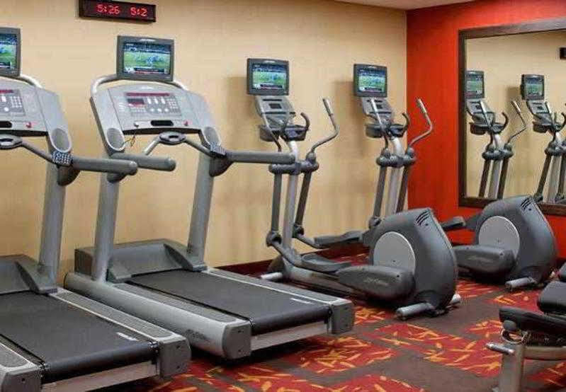 Hotel Courtyard By Marriott Manhattan / Soho 4*