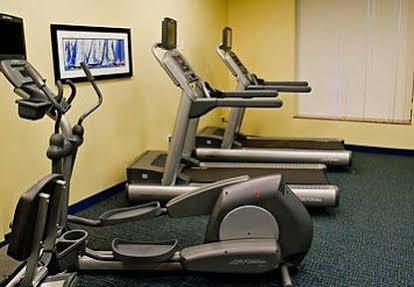 Fairfield & By Marriott Long Island City/manhattan View Hotel