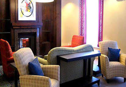 Fairfield & By Marriott Long Island City/manhattan View 3* New York