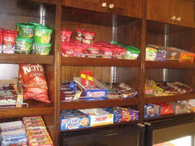 Fairfield & By Marriott Long Island City/manhattan View