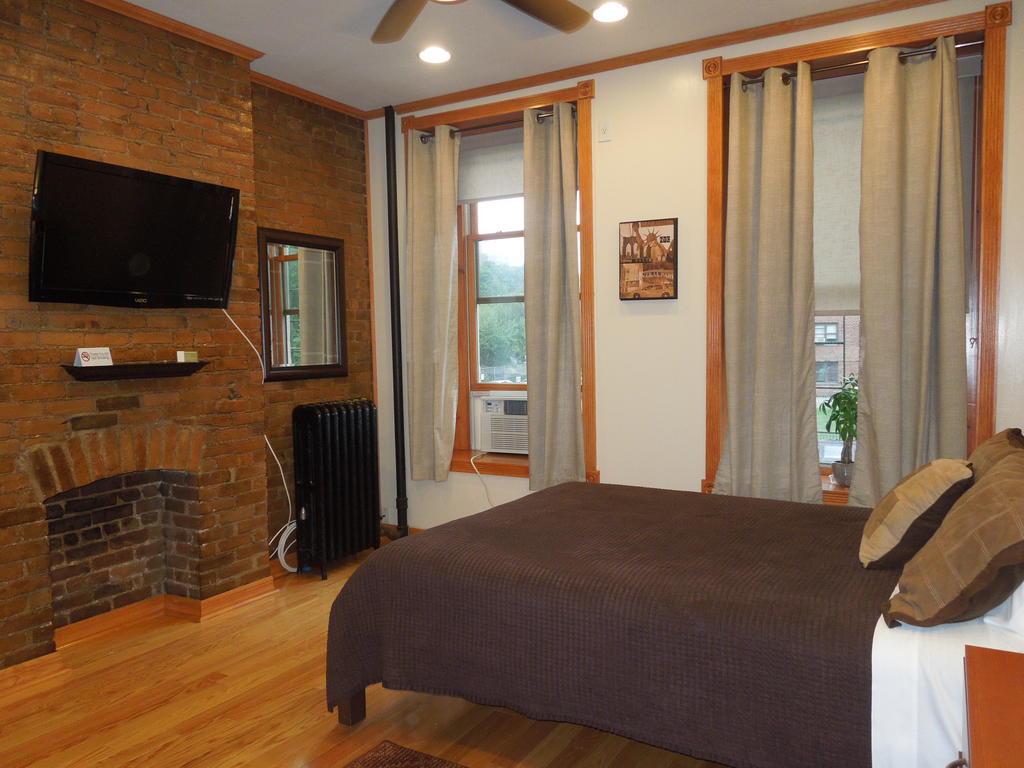 Appartement Upper Yorkville Apartments