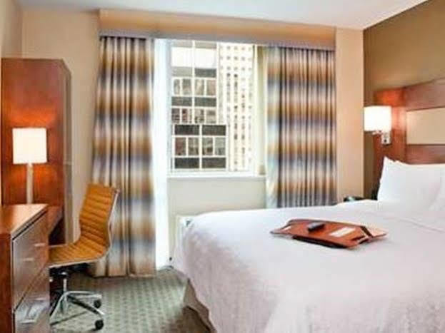 Hampton Manhattan Grand Hotel