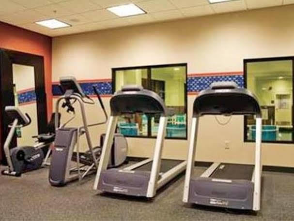 Hampton Manhattan Grand