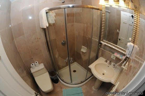 Hotel Da Vinci New York