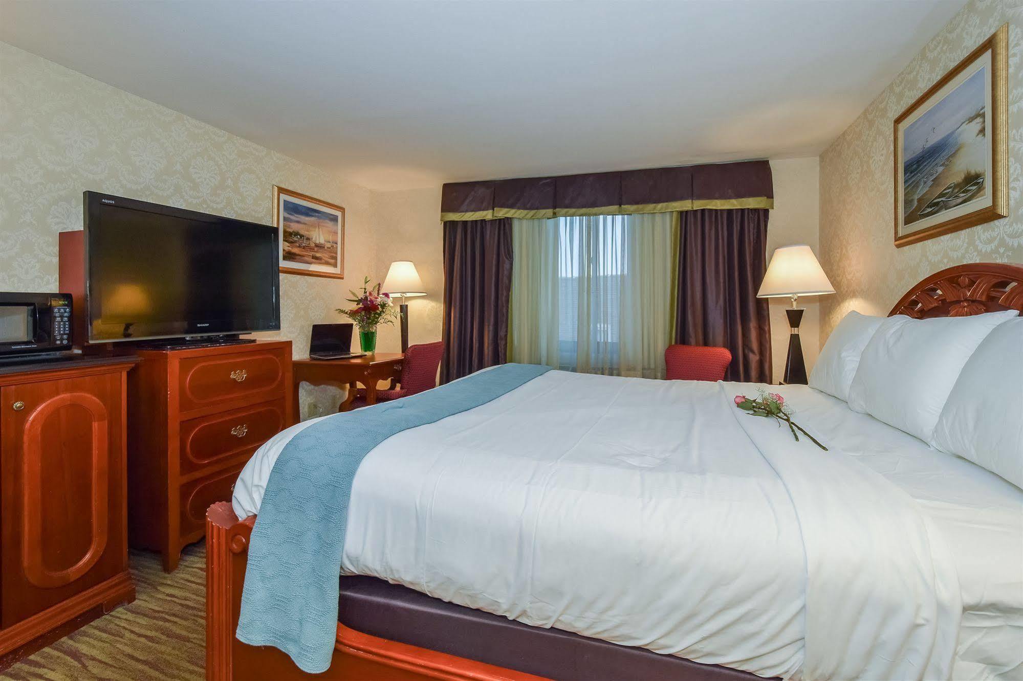 Hotel Anchor New York