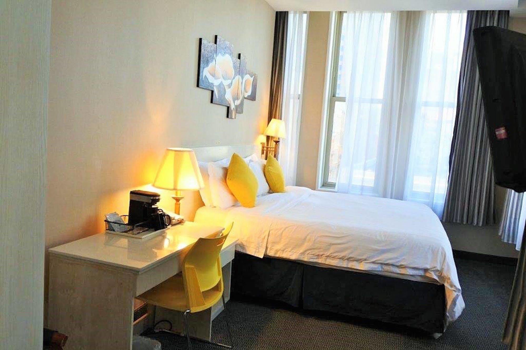 Wanderlofts Hotel 3*