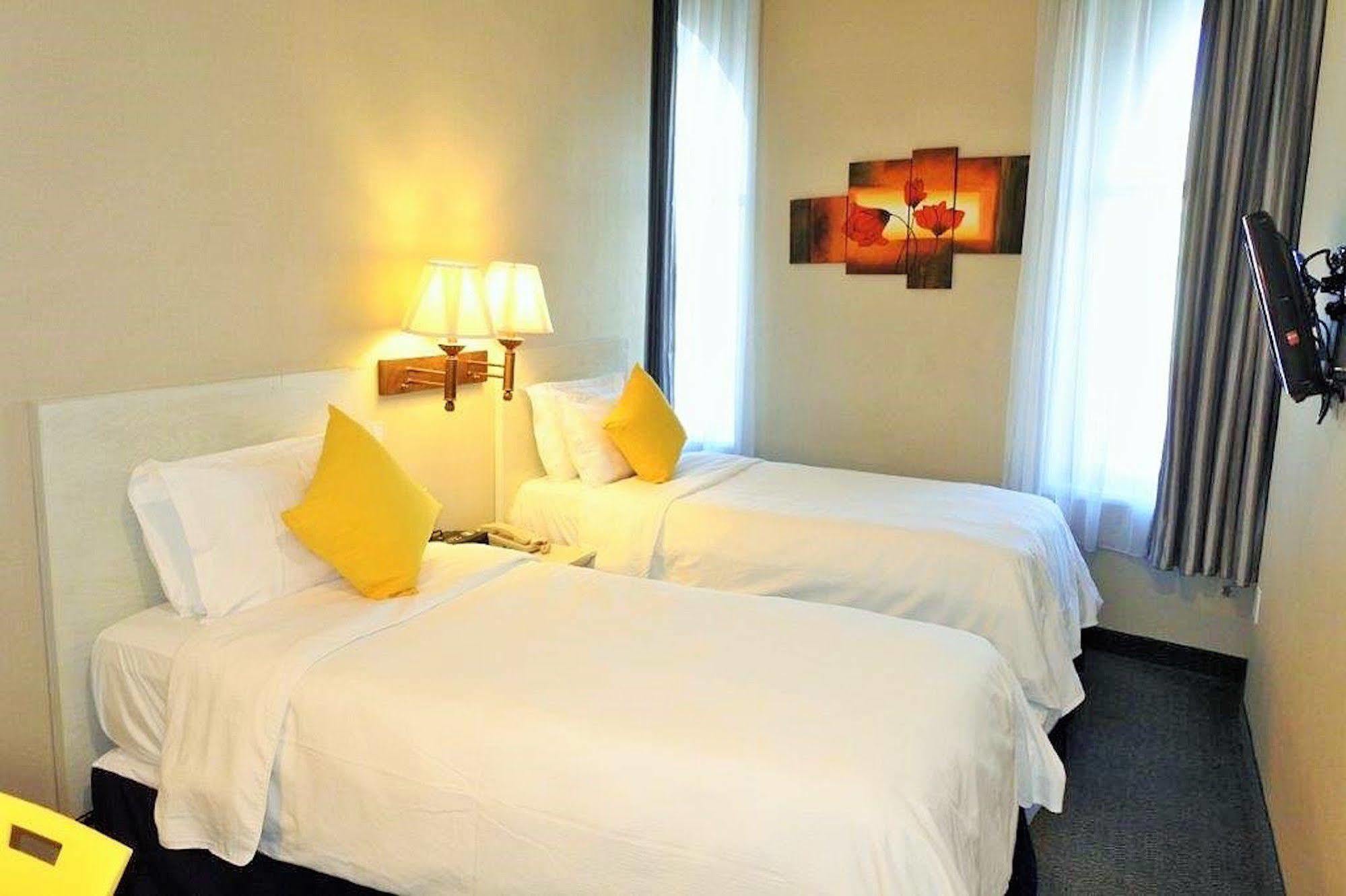 Hotel Wanderlofts New York