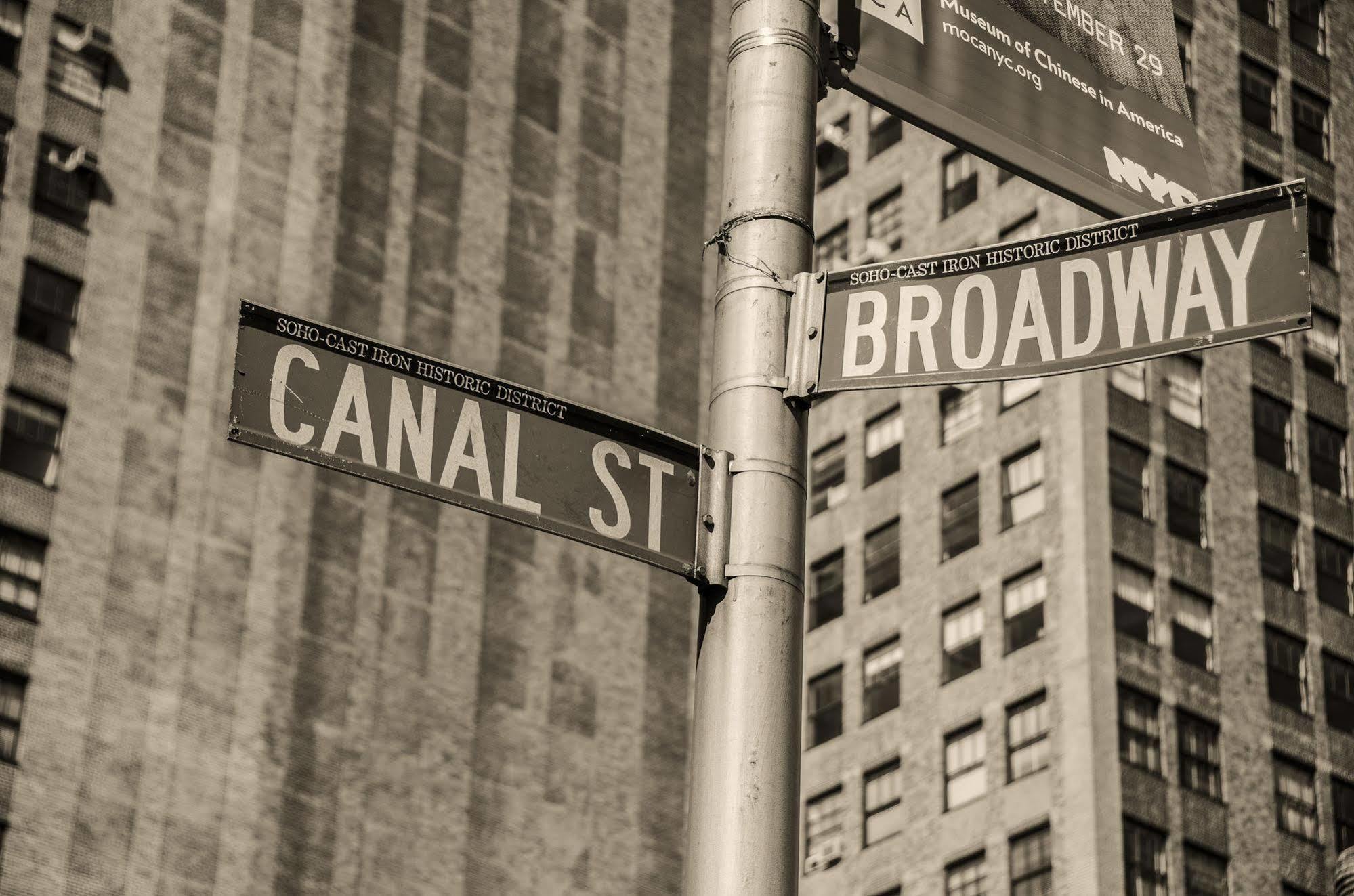 Wanderlofts New York