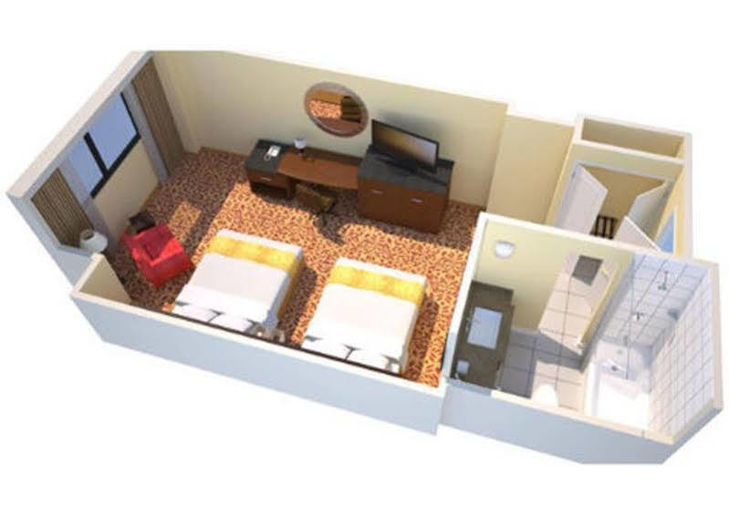 Laguardia Airport Marriott