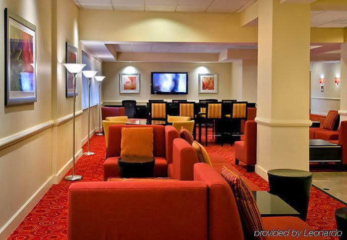 Laguardia Airport Marriott Hotel New York