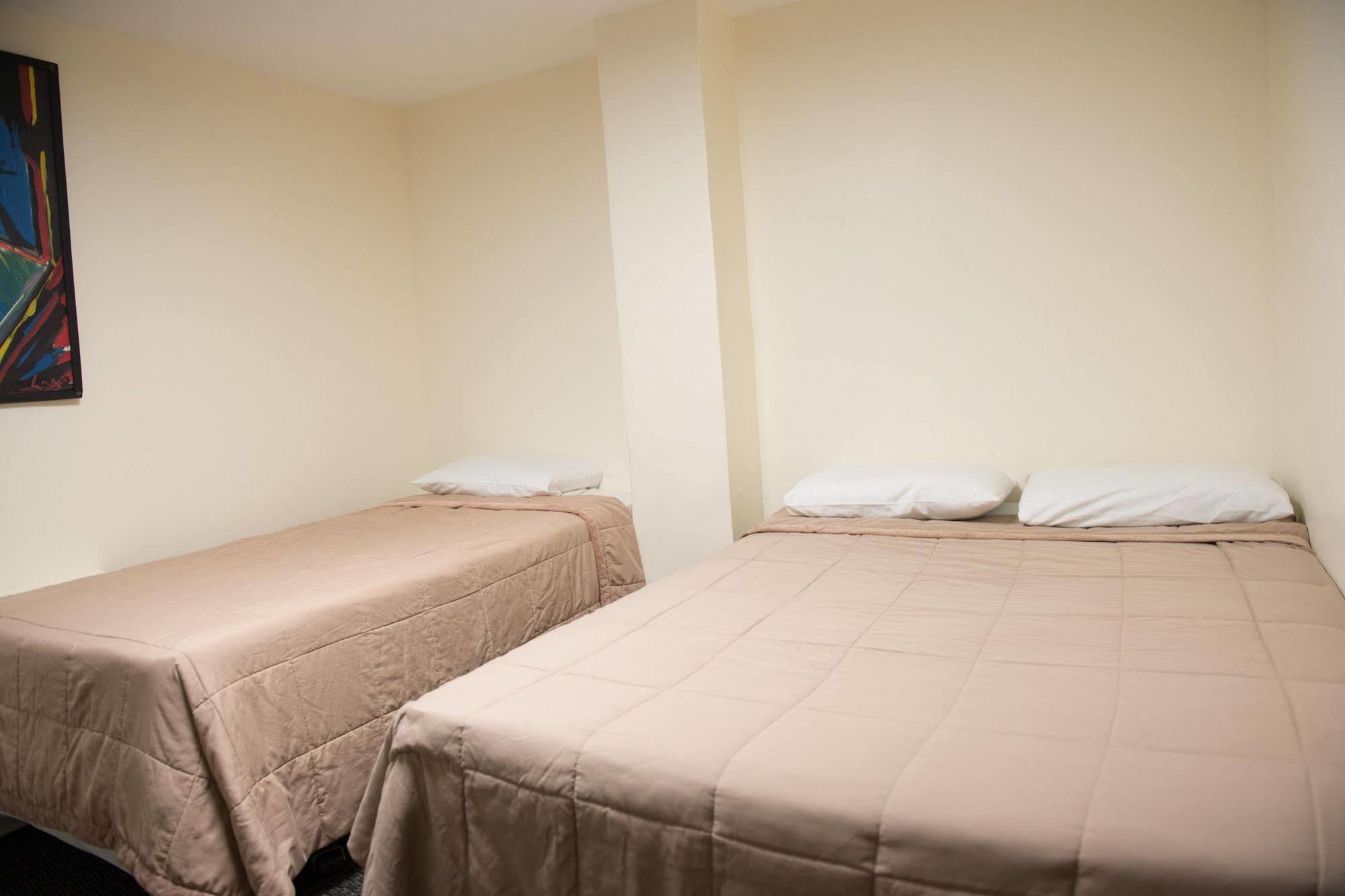 Hostel Flushing Ymca New York