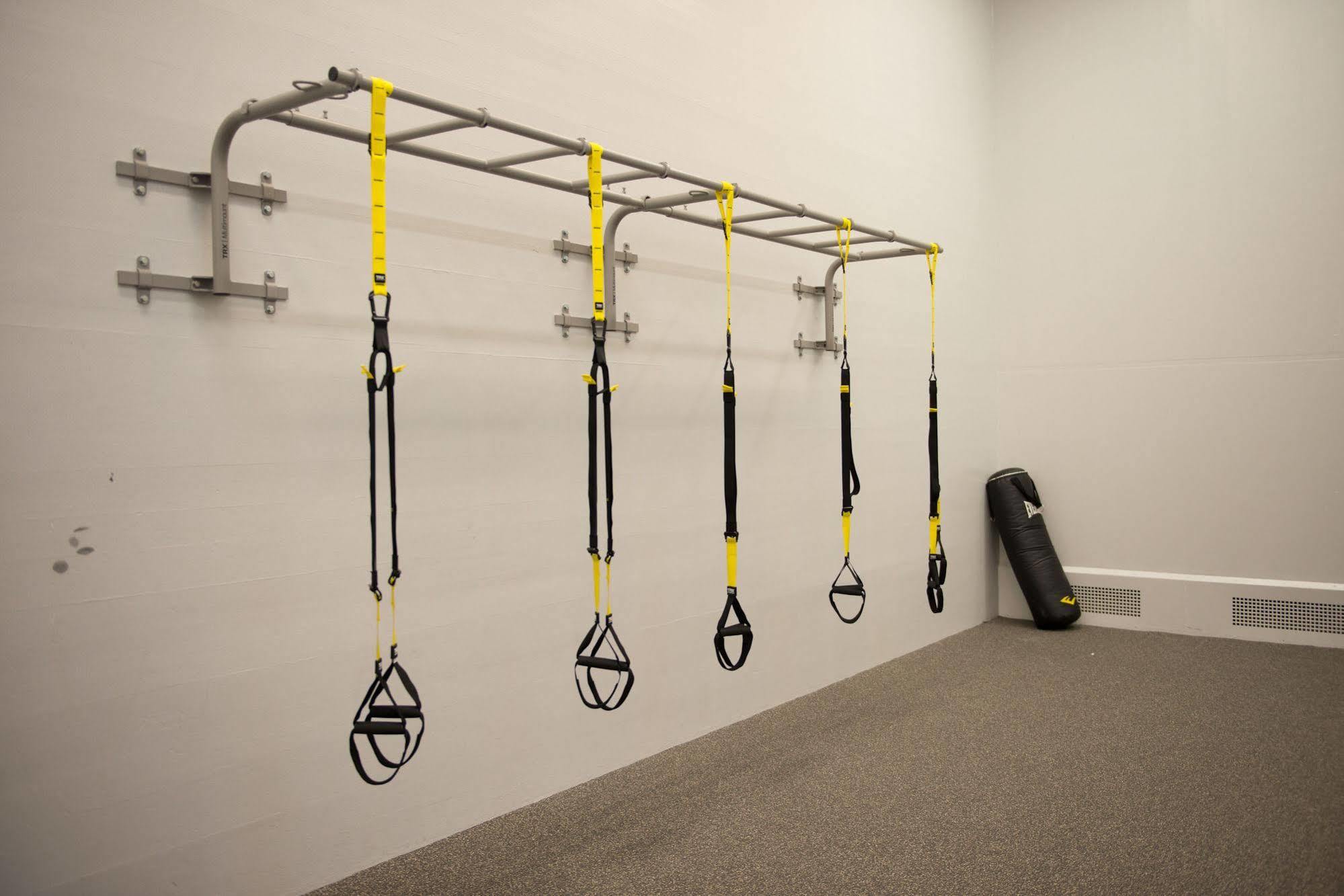 Flushing Ymca * New York