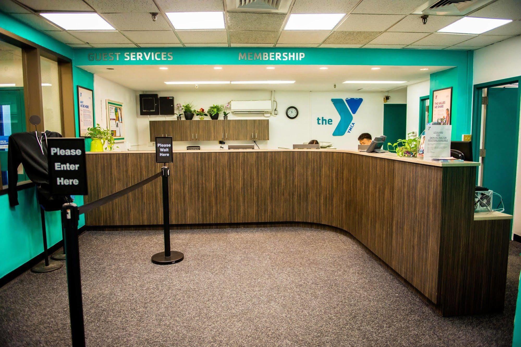 Hostel Flushing Ymca *