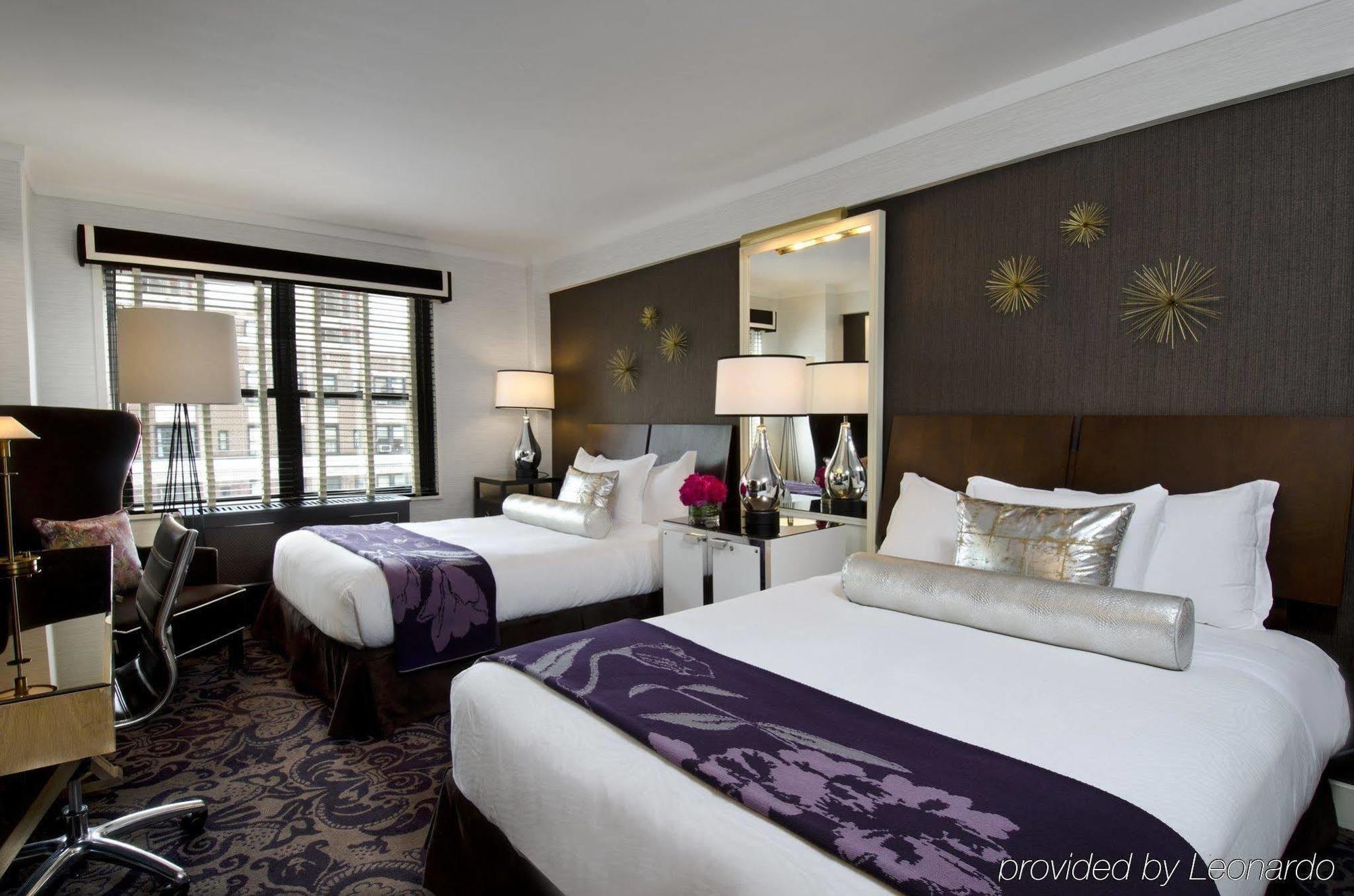 70 Park Avenue Hotel 4*