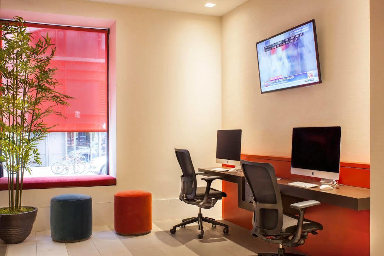 46 Times Square New York