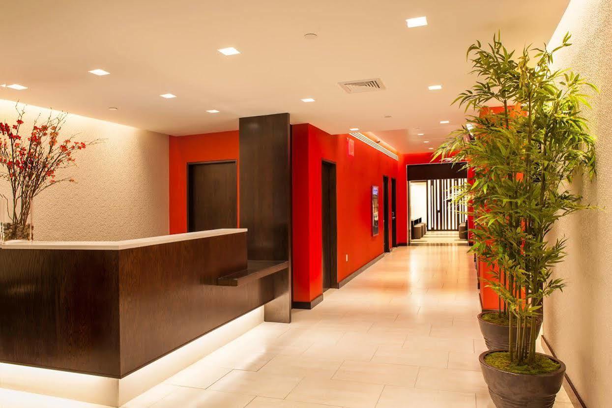 Hotel 46 Times Square