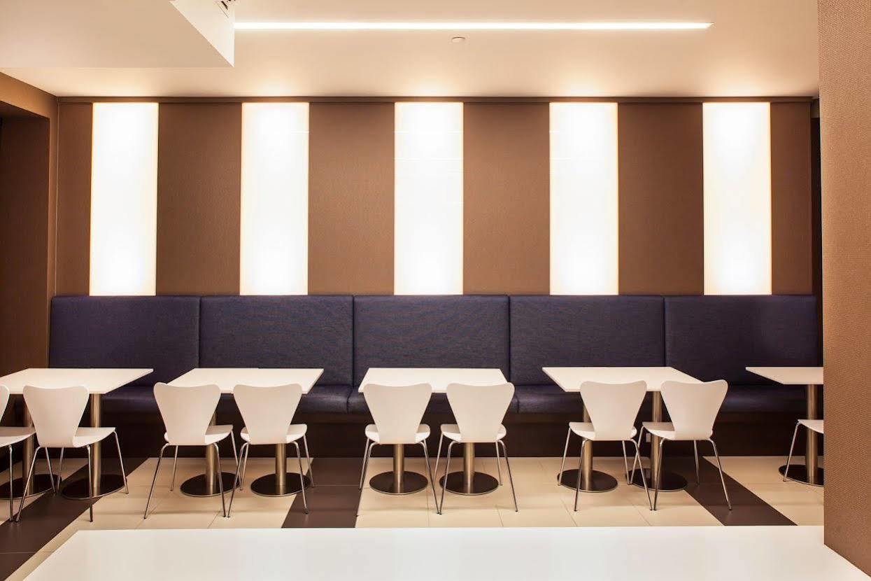 Hotel 46 Times Square New York