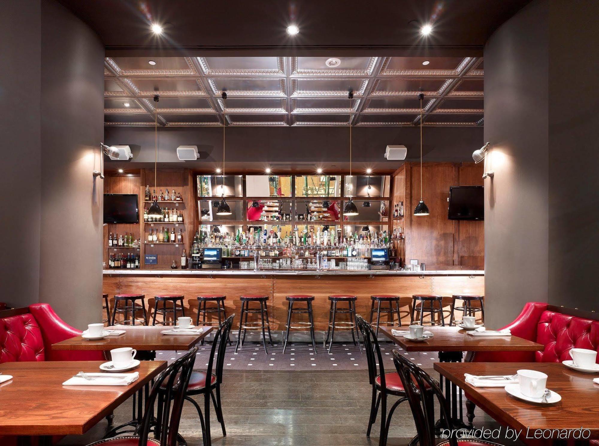 Radisson Street 4* New York