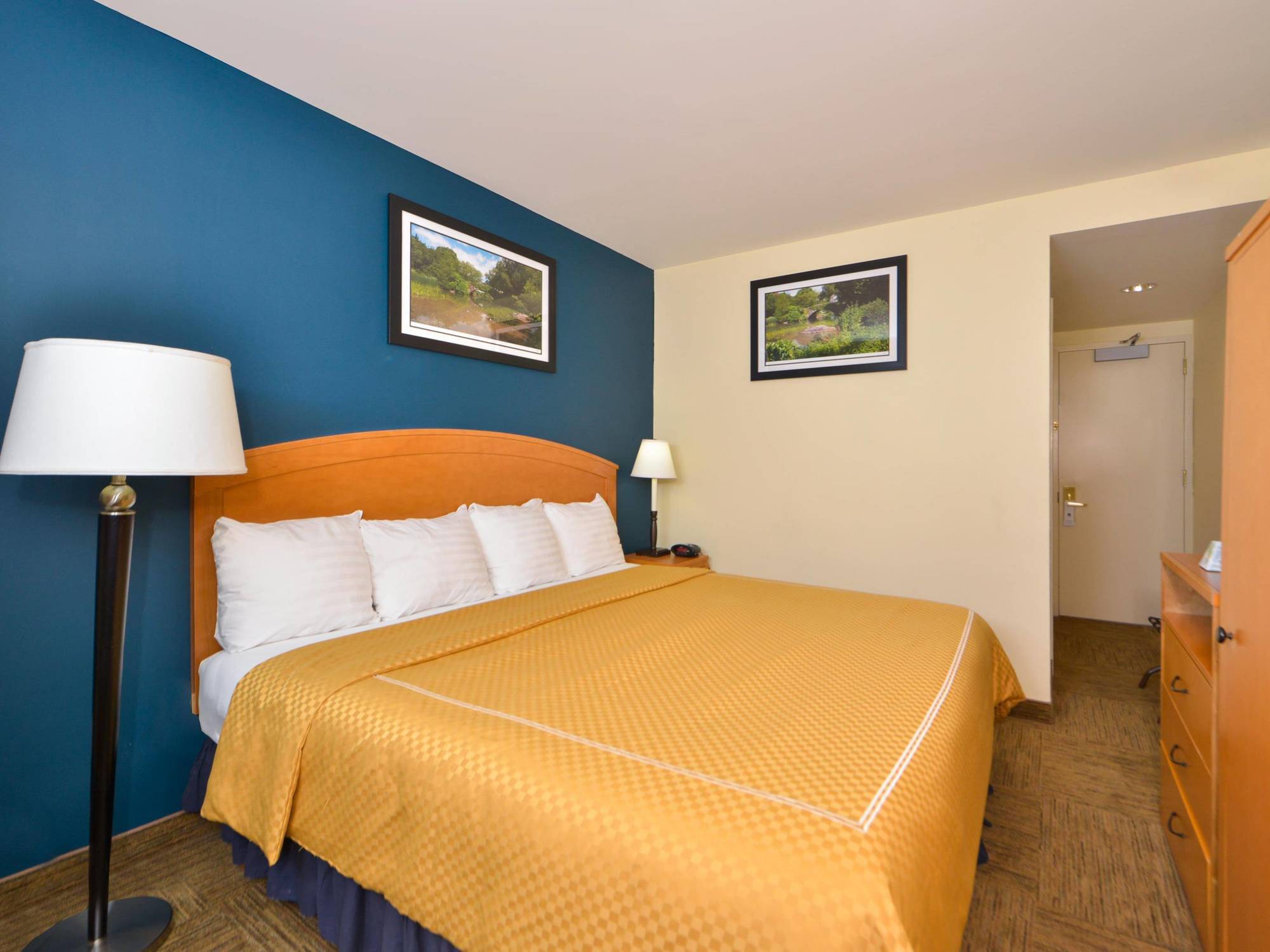 Hotel Midtown Convention Center Nyc