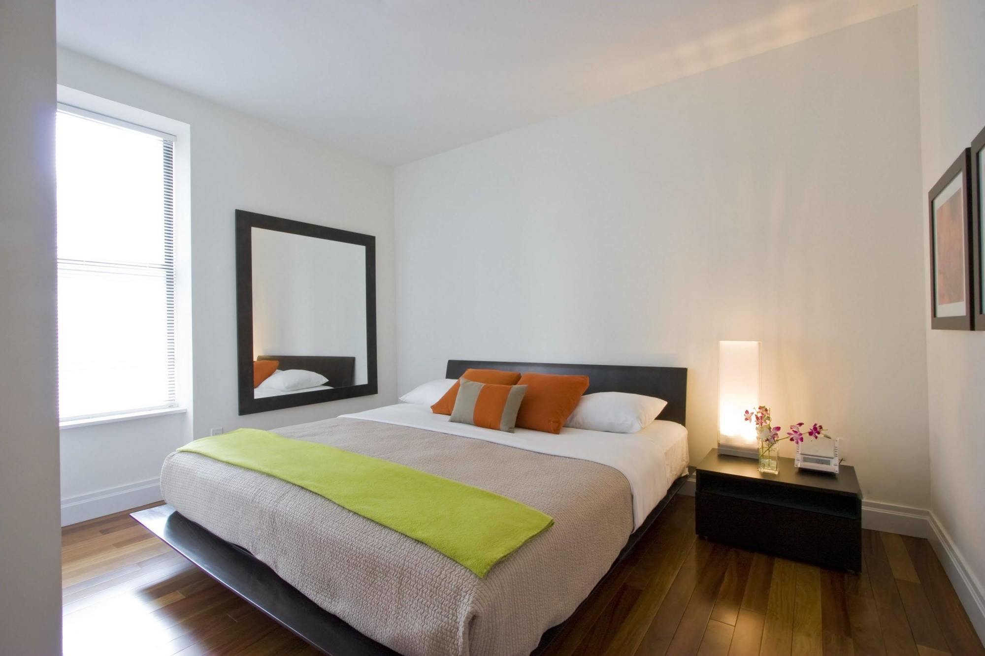 Aka Times Square 4* New York